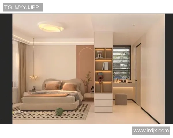 家居设计新风尚：打造舒适温馨的家庭空间与个性化居住体验